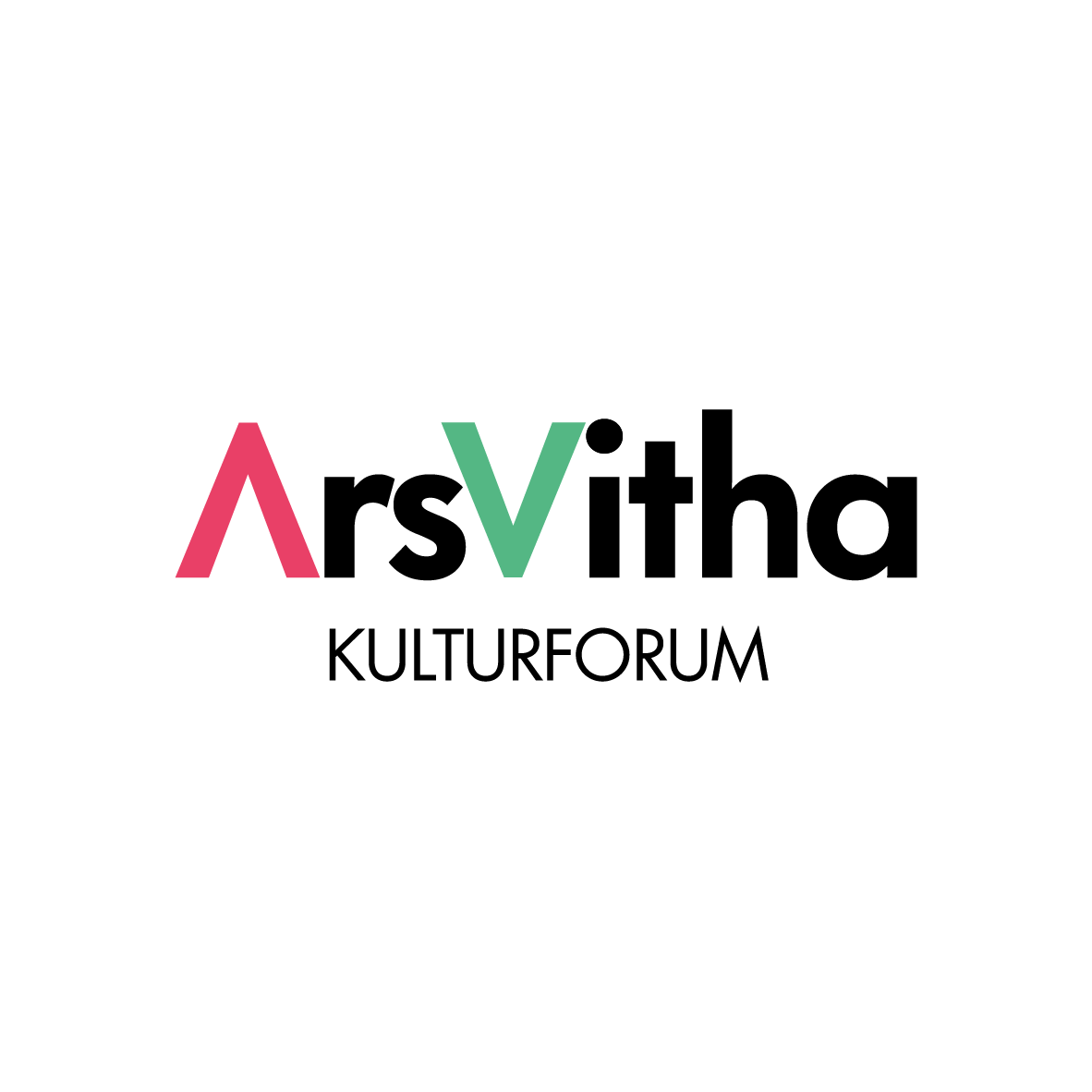 Logo der VoG ArsVitha