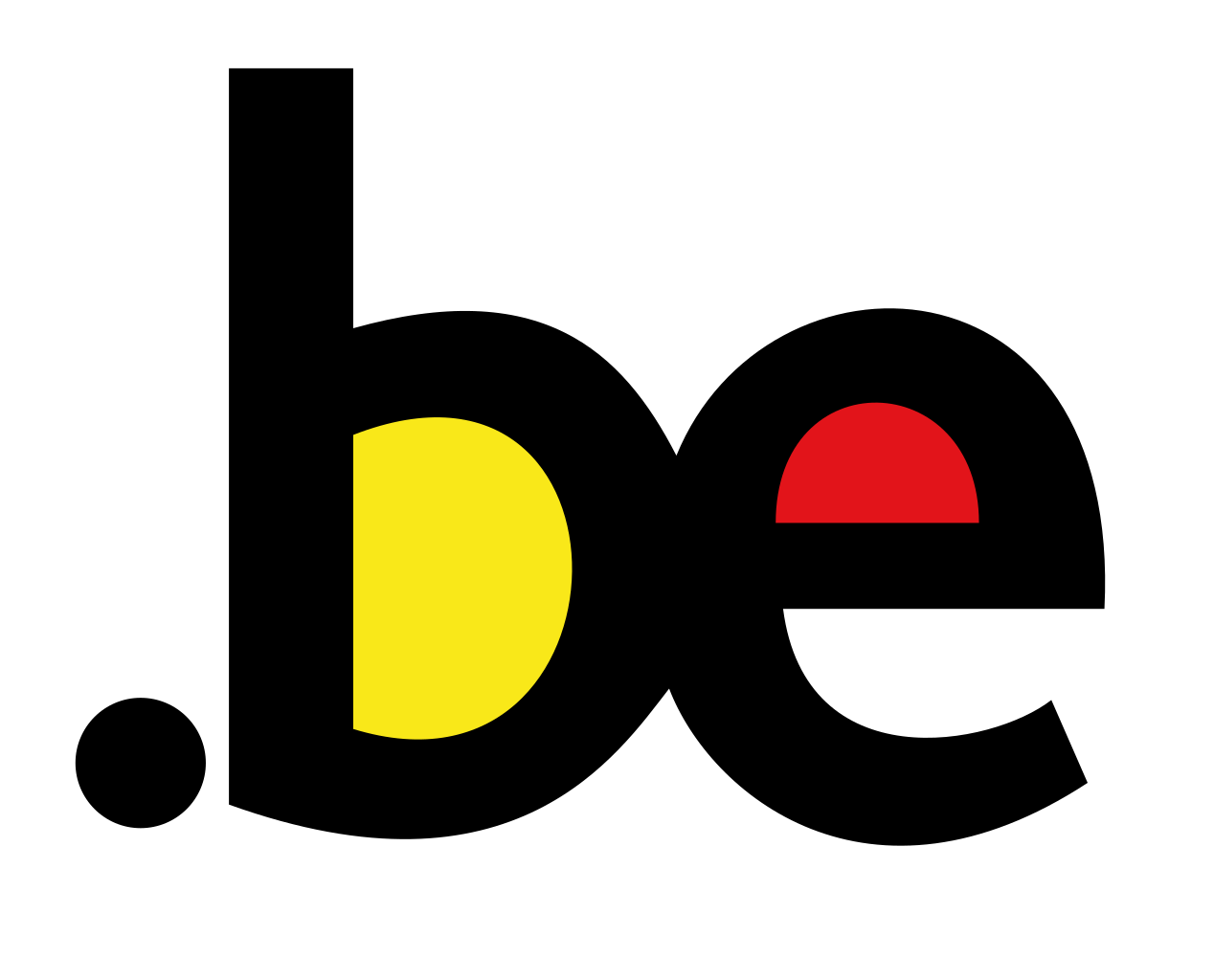 Logo der belgischen Föderalregierung