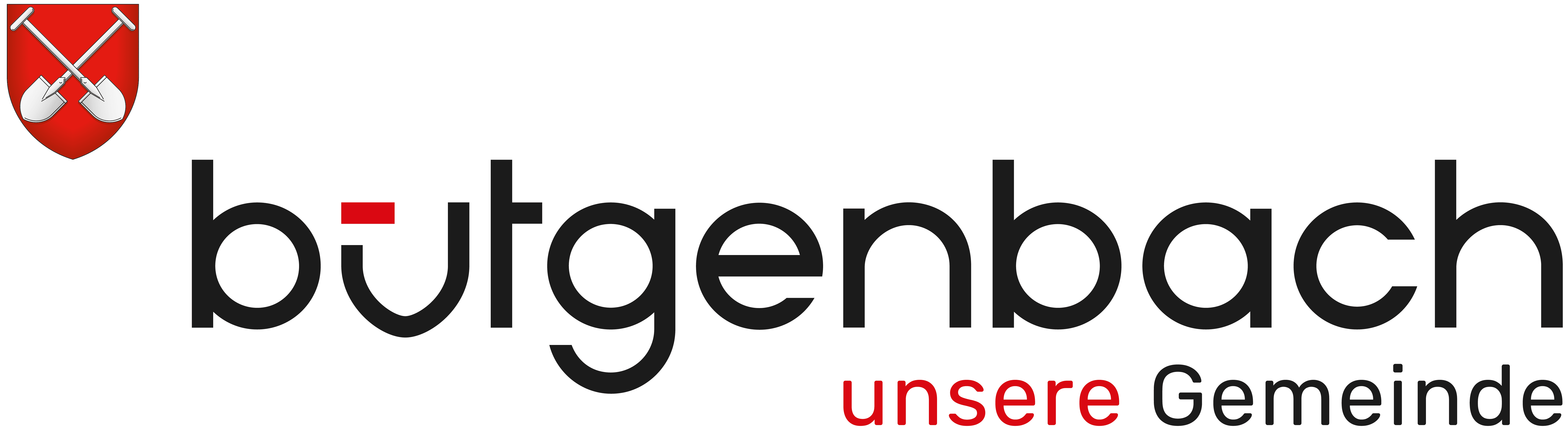 Logo Gemeinde Bütgenbach 
