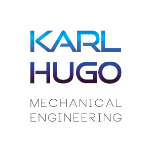 Logo von Karl Hugo