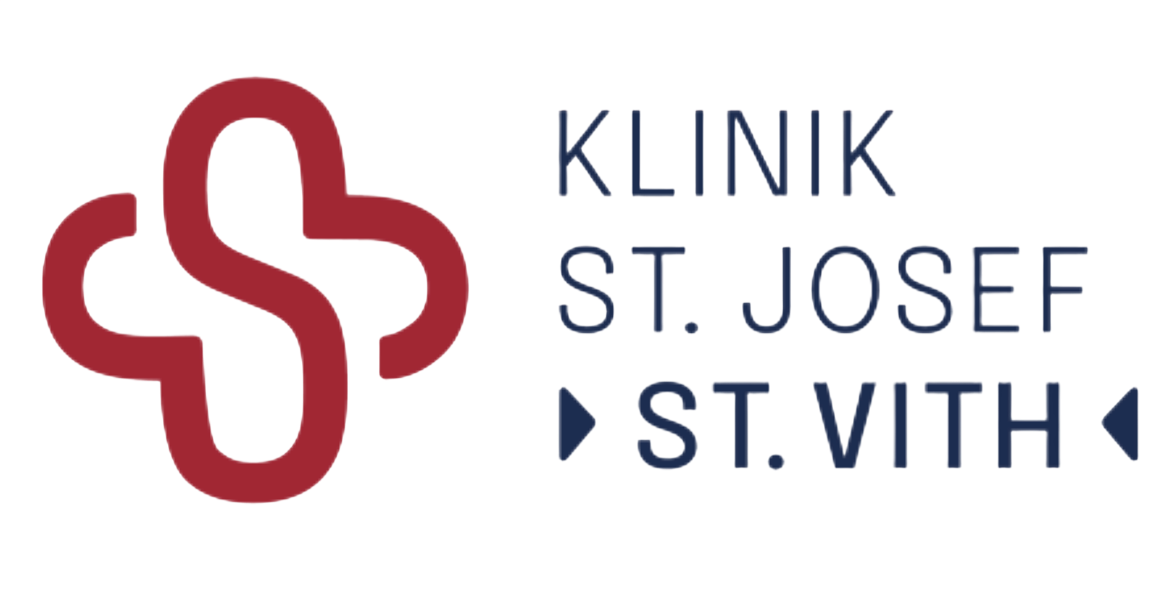 Logo der Klinik St. Josef