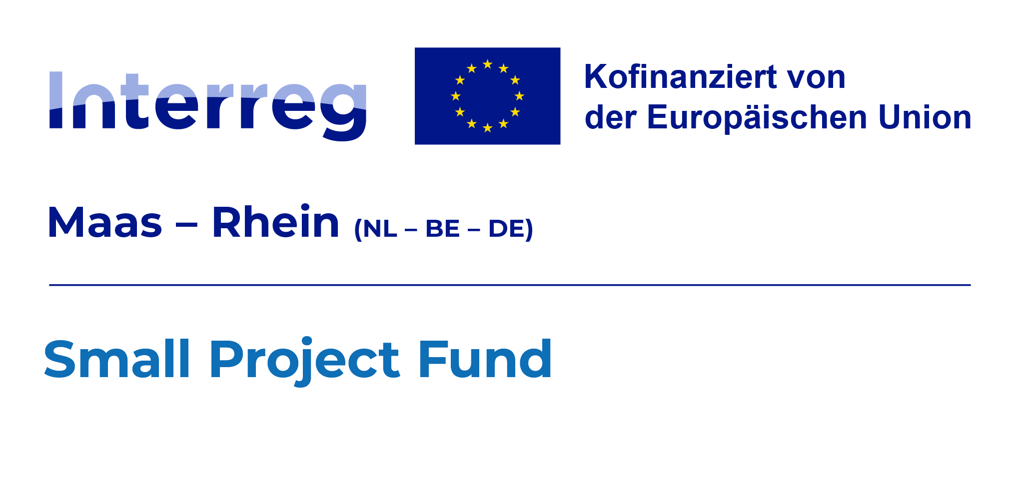 Logo Small People Fund