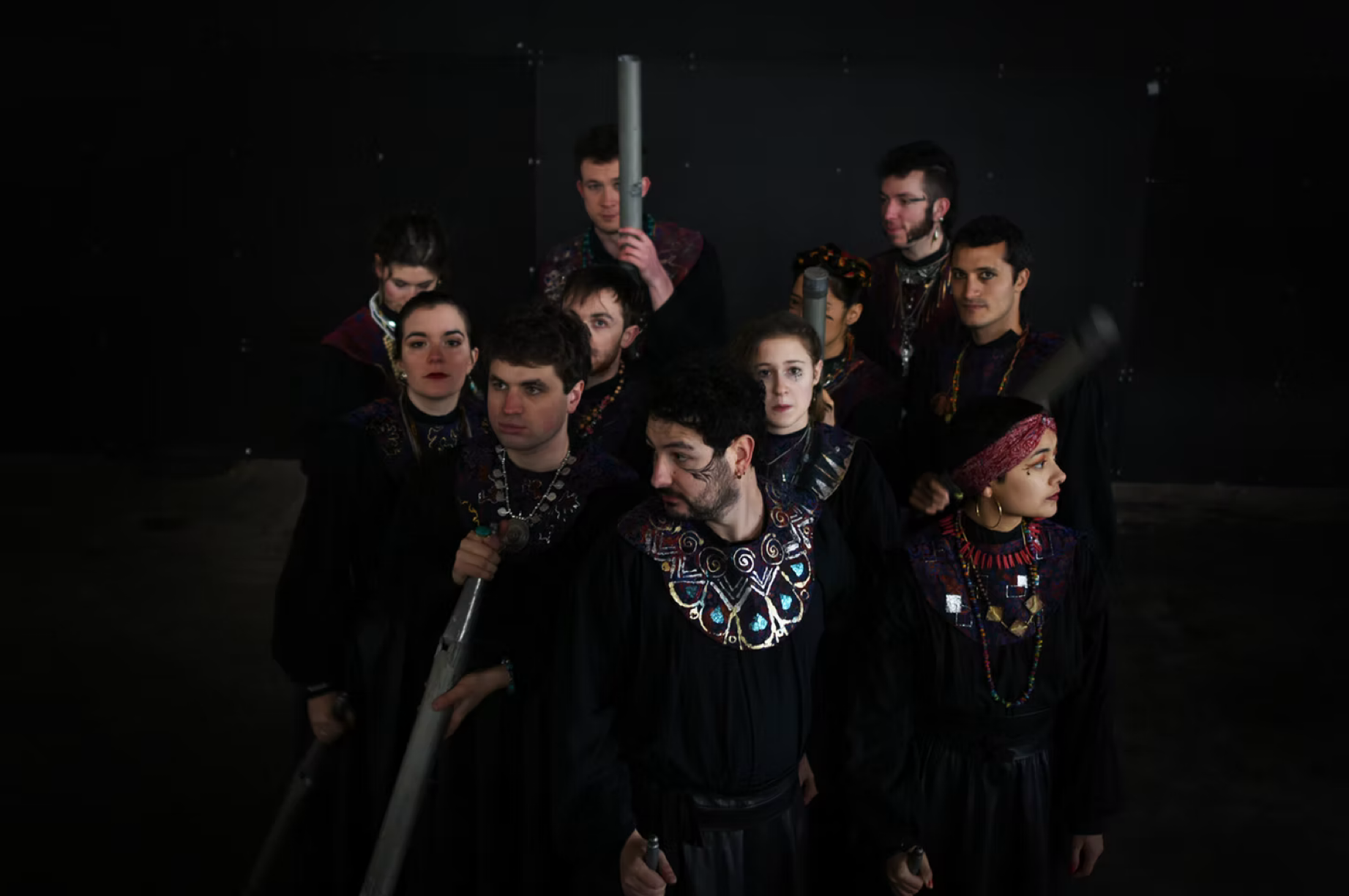 Mikrokosmos Chor