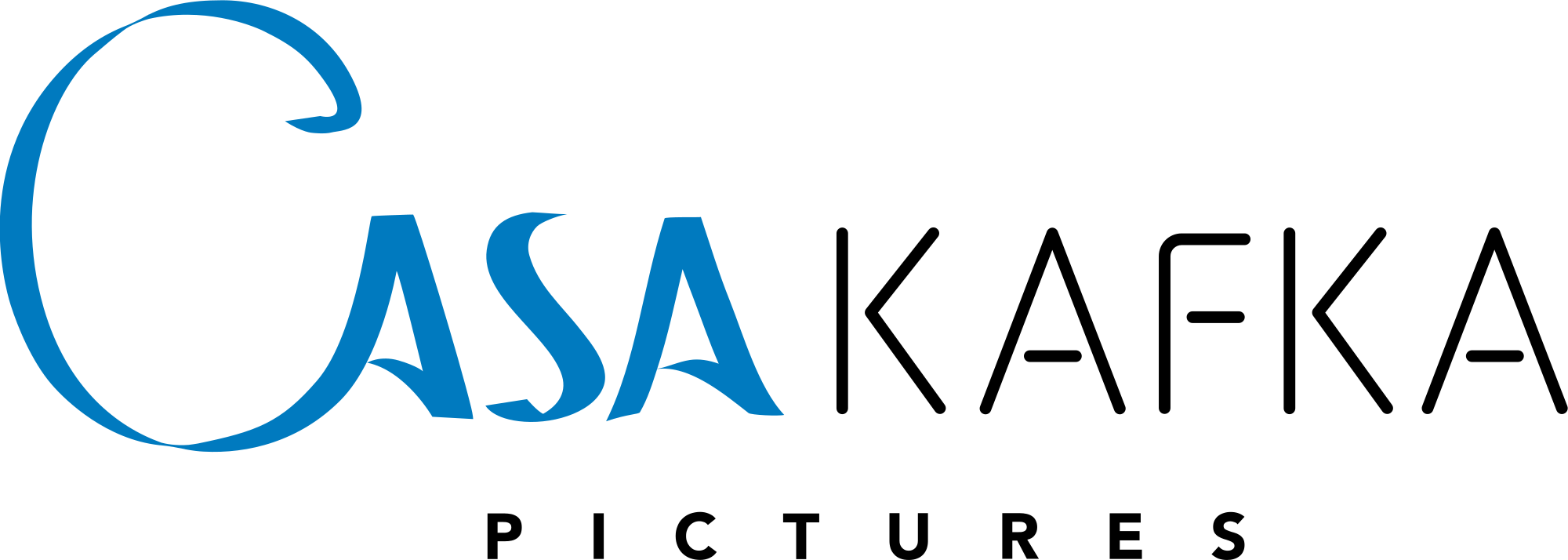 Logo von Casa Kafka Pictures