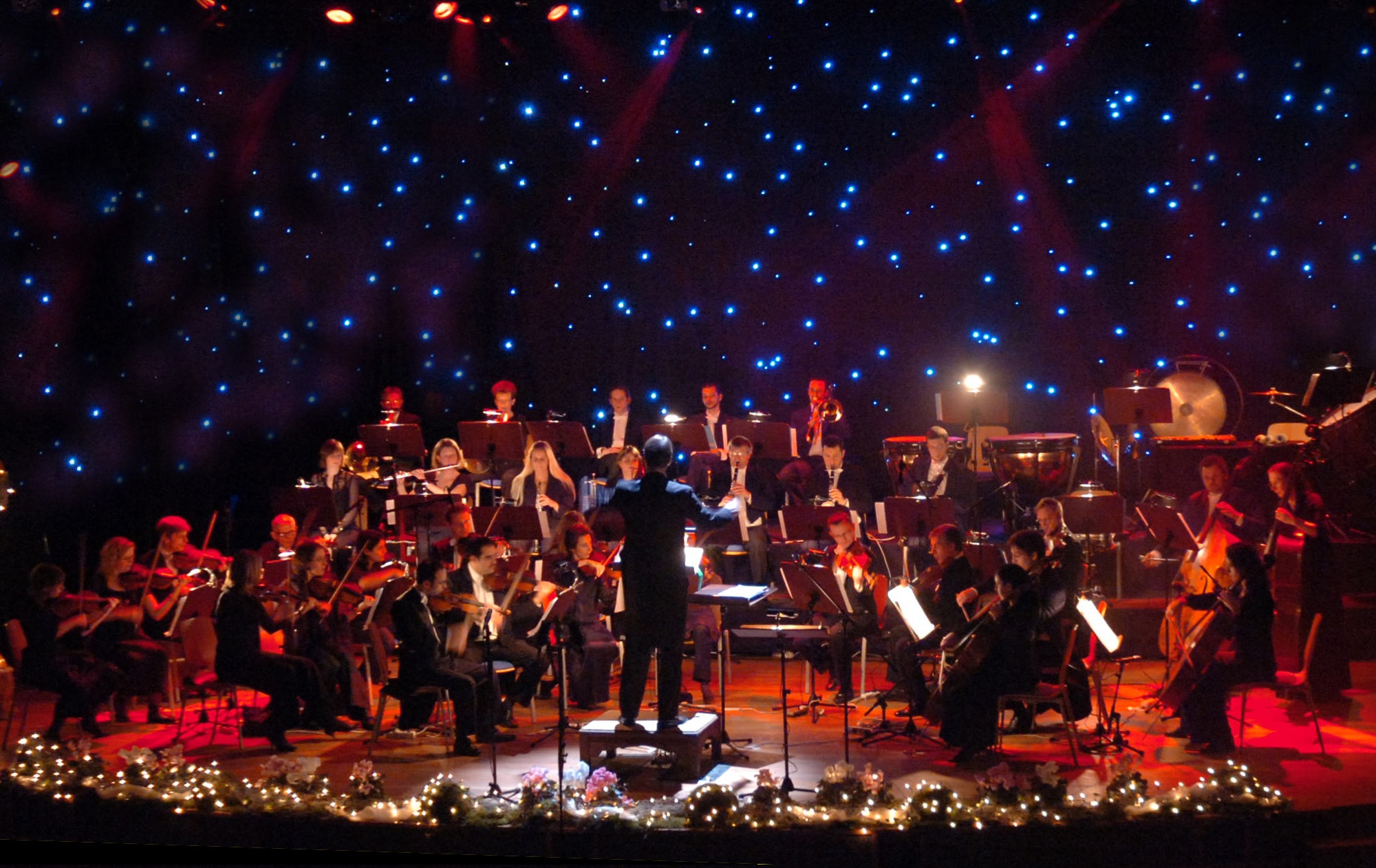 Neujahrskonzert 2026 - Euro Symphonic Orchestra