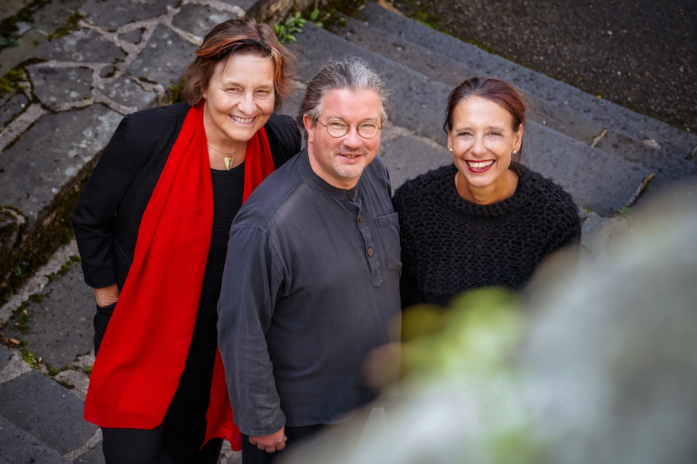 Viole champêtre - À travers l’Eifel avec la viole de gambe