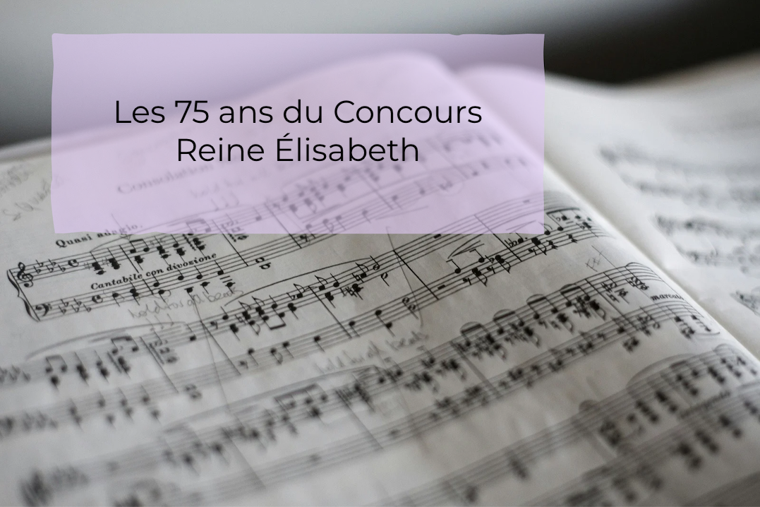 Hors scène - Dialogues musicaux