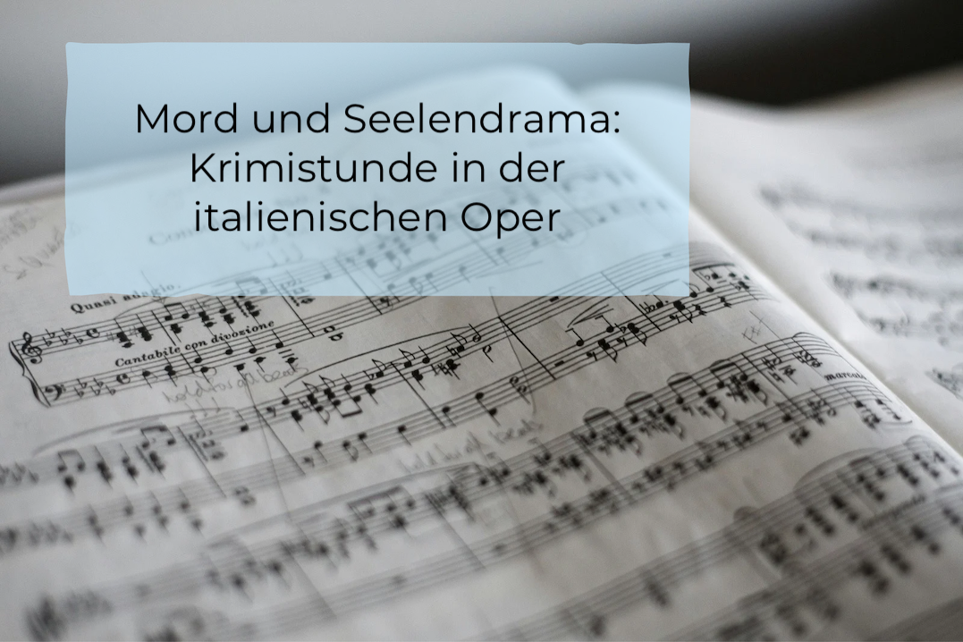 Abseits der Bühne - Musik im Gespräch 