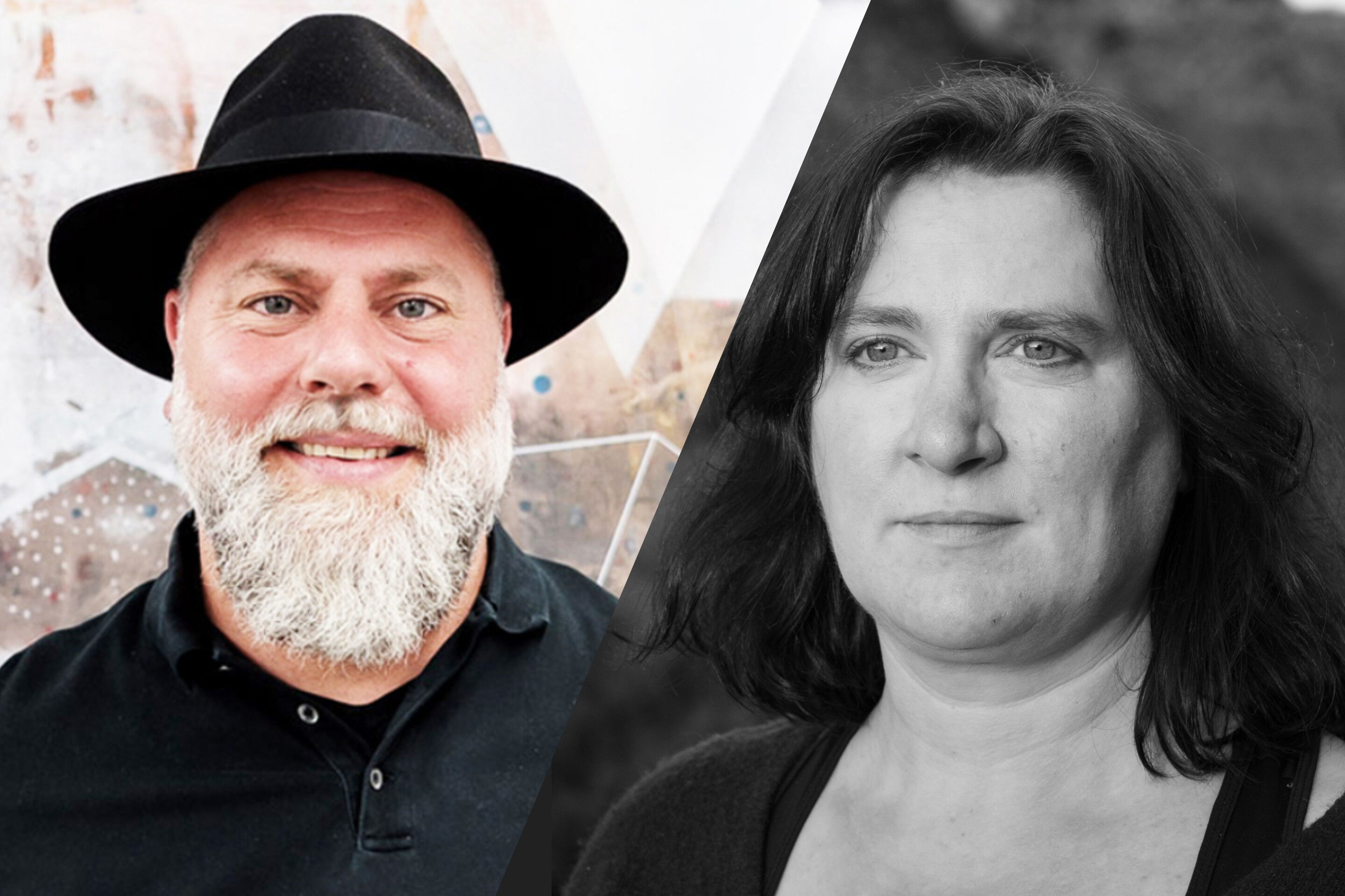 Exposition - Entre geste et structure