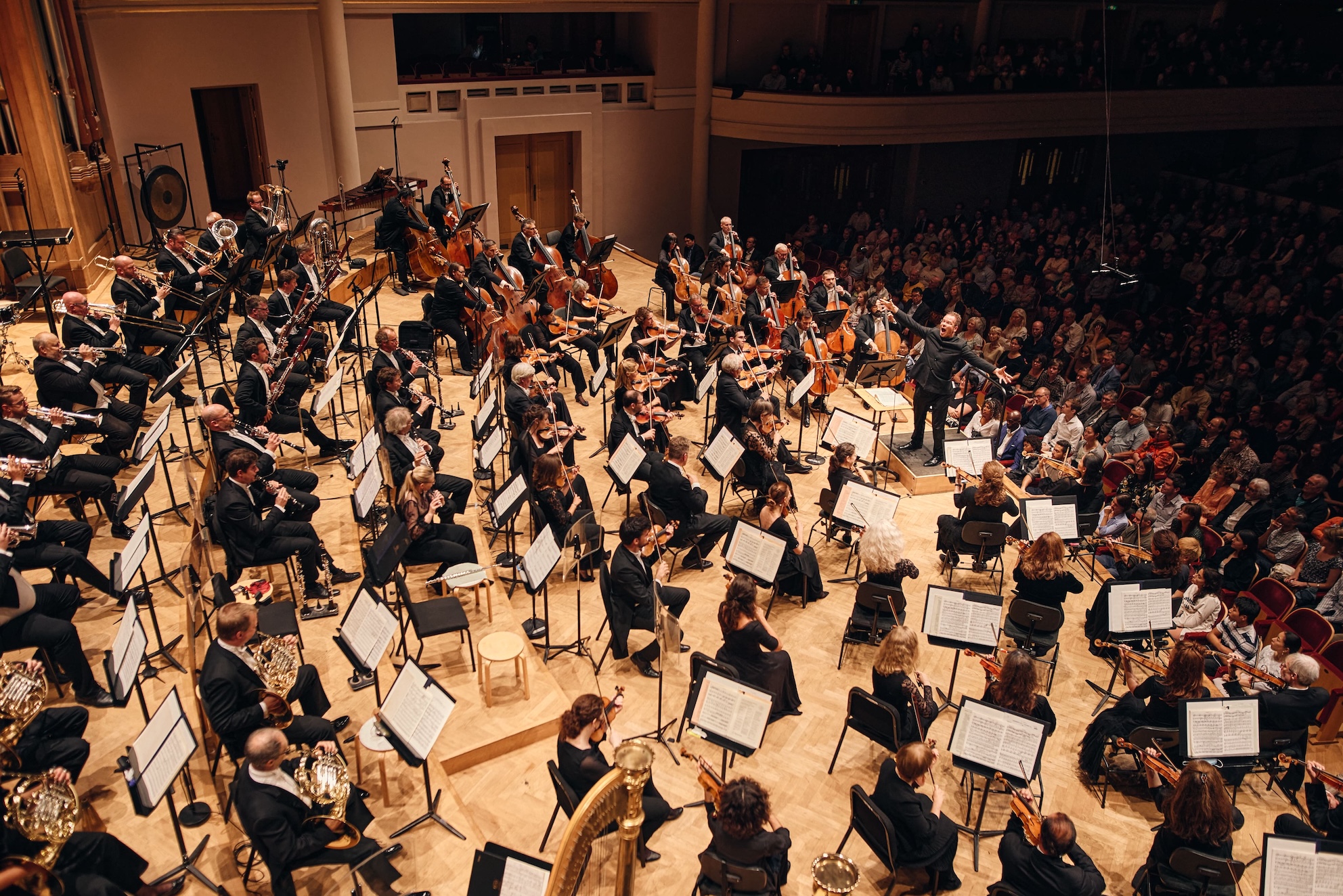 Le romantisme entre nostalgie et triomphe