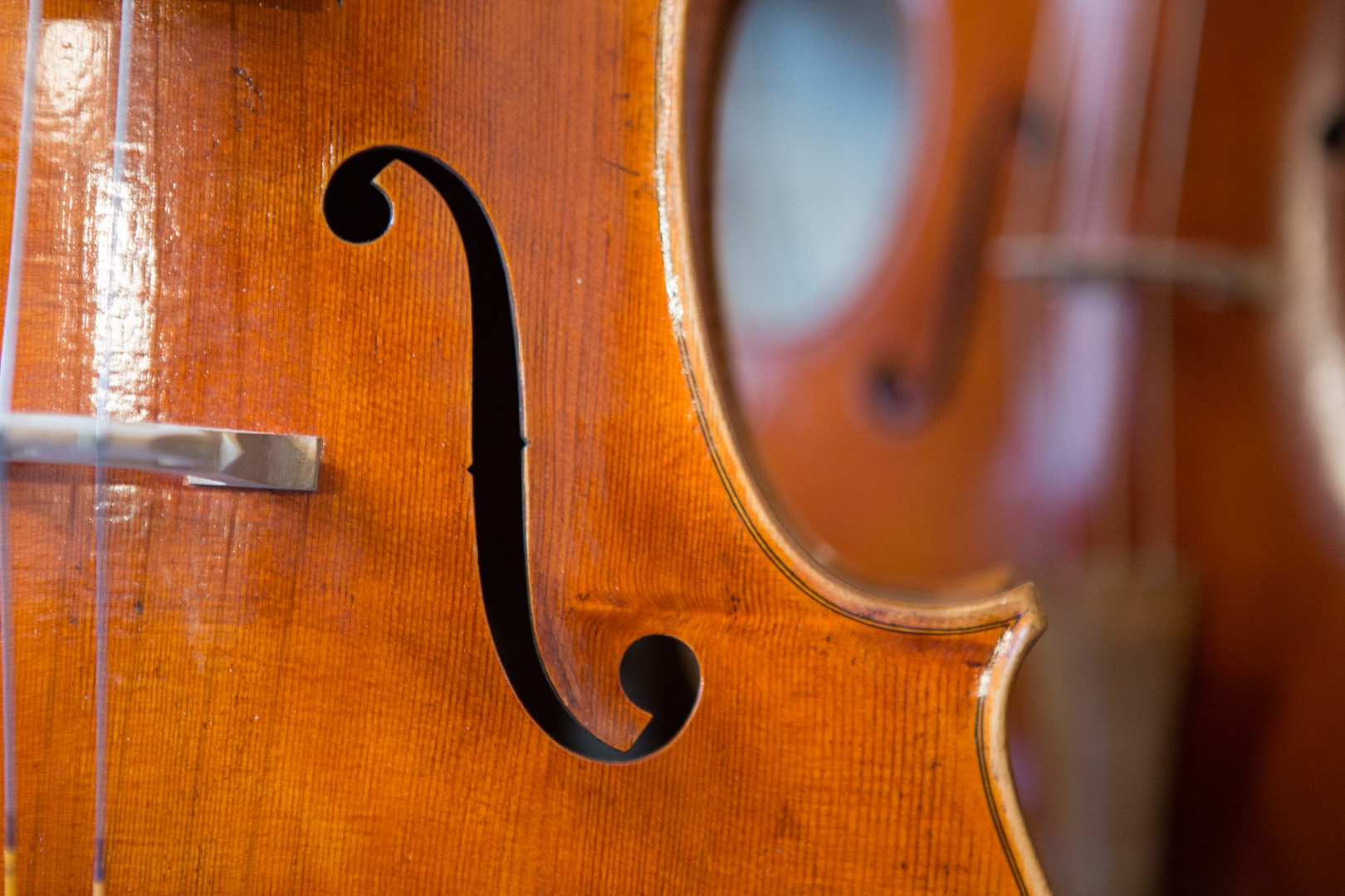 Concert des lauréats CMIREB 2026 - Violoncelle