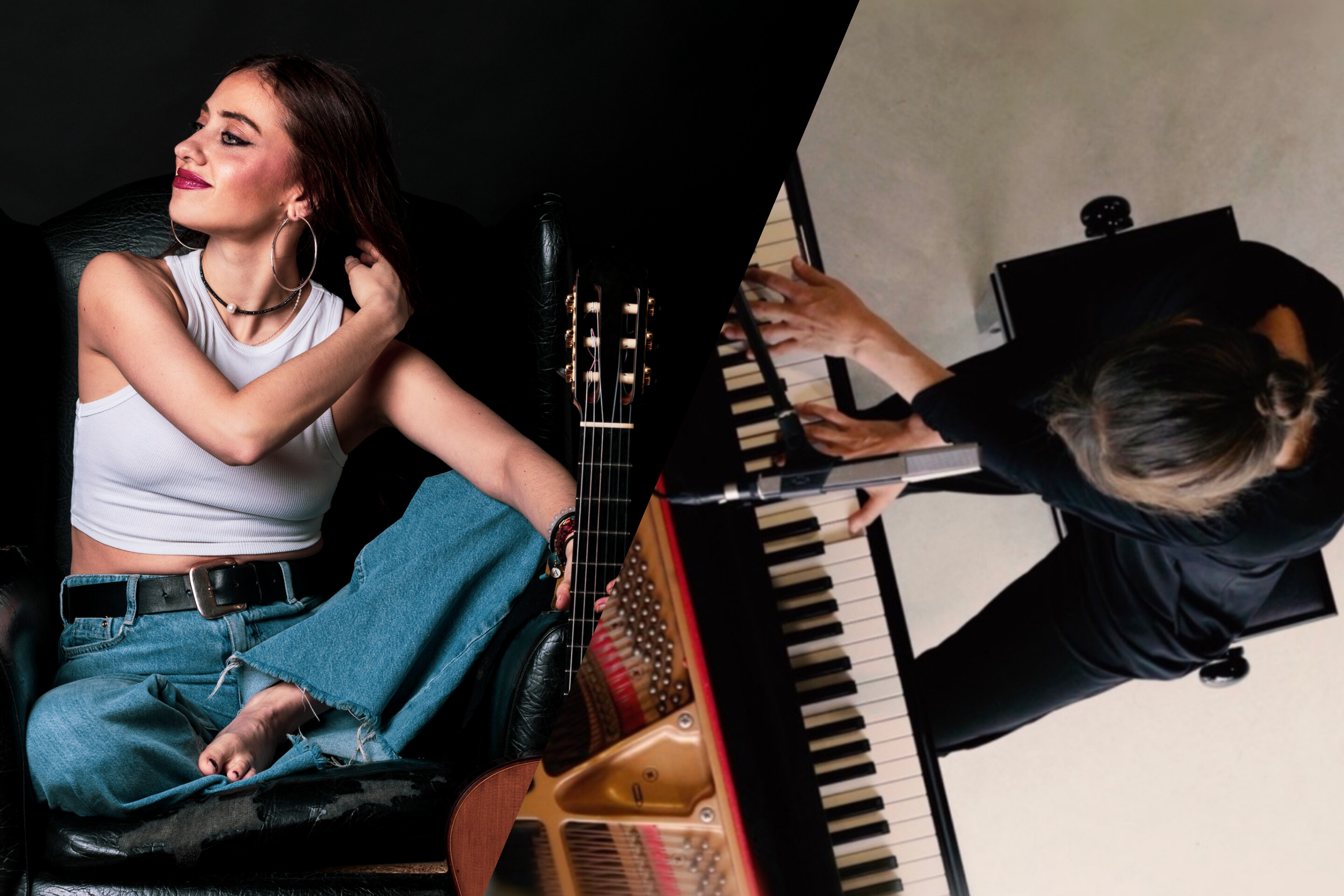 Entre paroles et son 