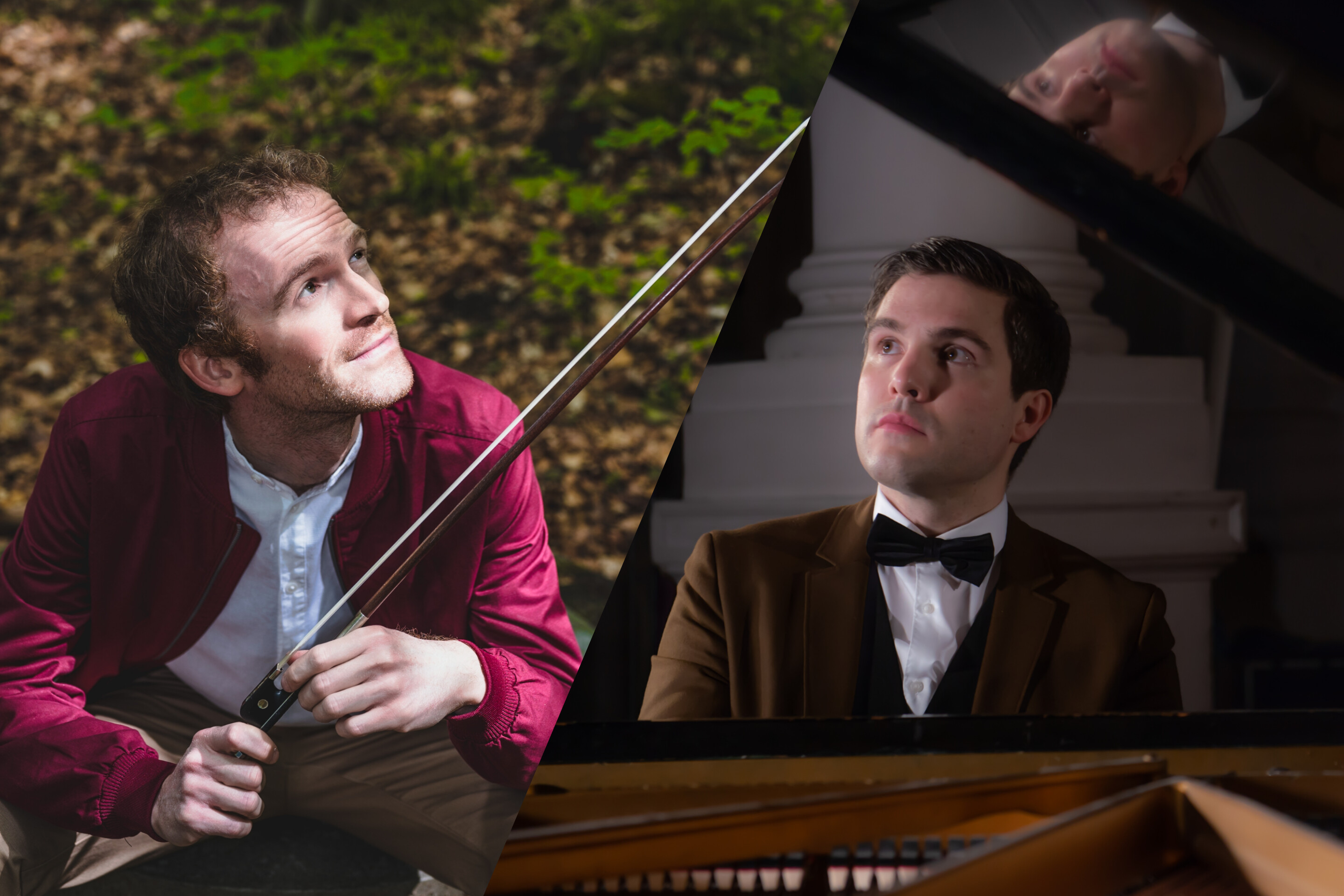 Matinée - Liszt et ses chefs-d’œuvre méconnus