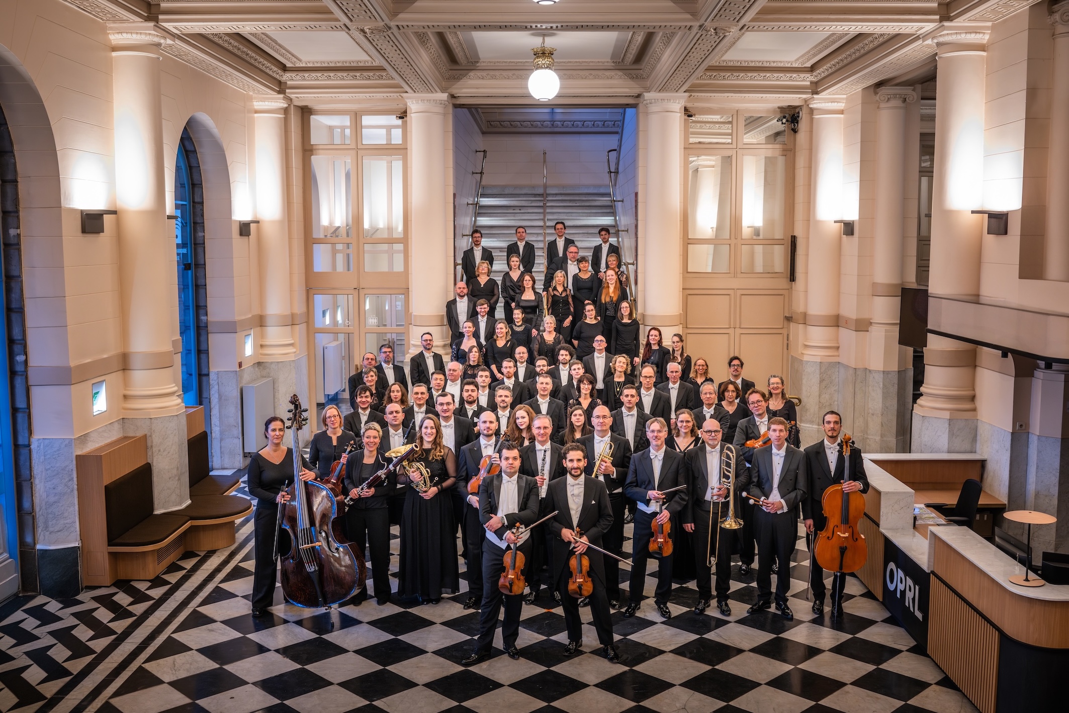 Le classique à l’état pur