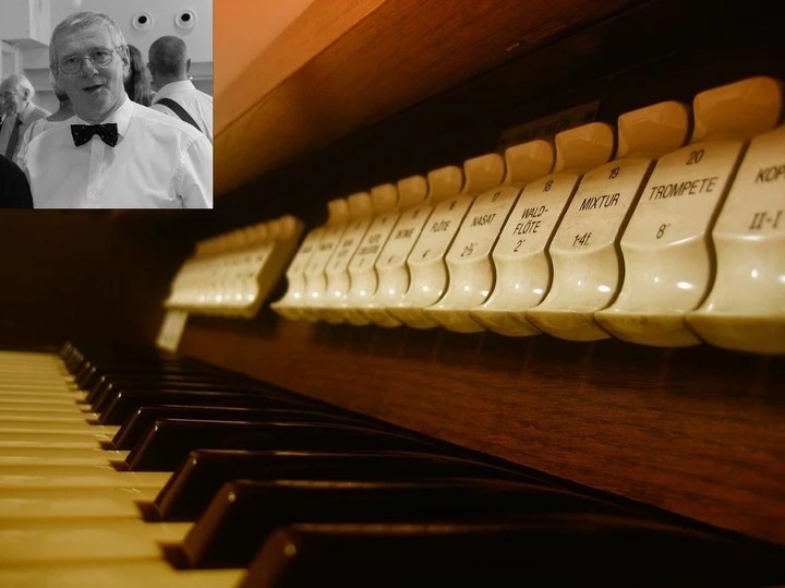 Klicken um zu vergrößern Konzert zu Ehren von Hans-Georg Reinertz