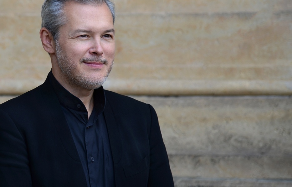 Klicken um zu vergrößern Vadim Repin & Belgian National Orchestra