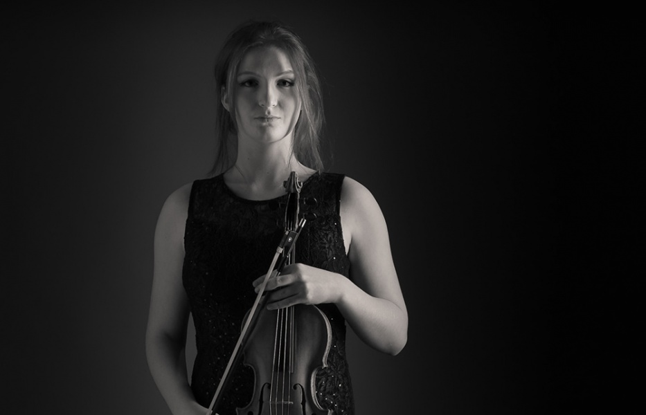 Klicken um zu vergrößern Violinzauber