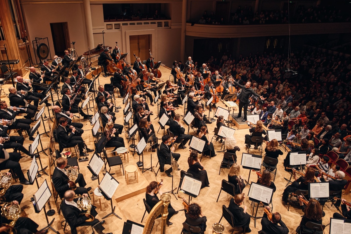 Romantik zwischen Sehnsucht und Triumph