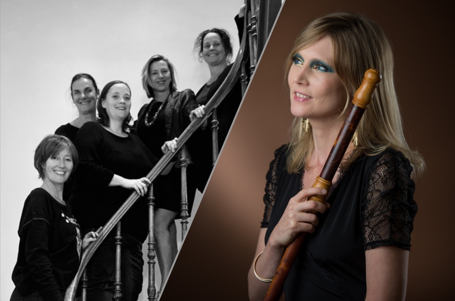Klicken um zu vergrößern Musikalische Wanderung