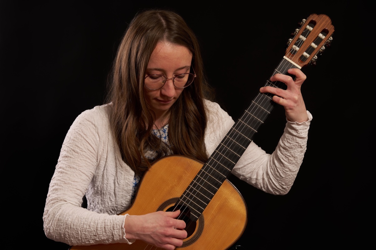 Klangwelten Südamerikas - Musik in Eupens Denkmälern