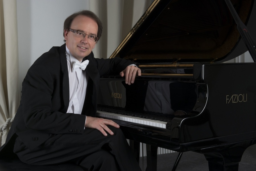 Klicken um zu vergrößern Patrick Dheur