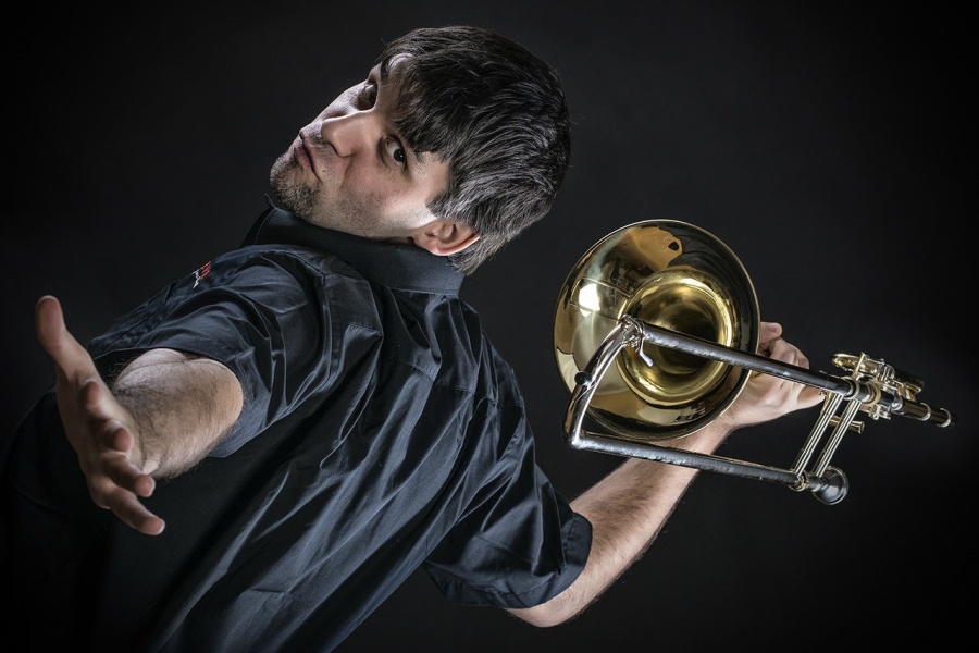 Klicken um zu vergrößern Make it Brass