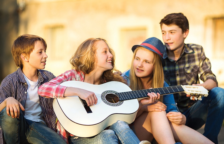 Klicken um zu vergrößern Kids for Kids