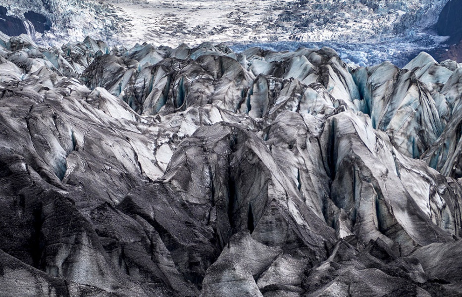 Klicken um zu vergrößern Oper „Der Gletscher“