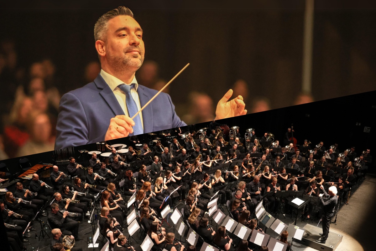 Play-In - Abschlusskonzert 