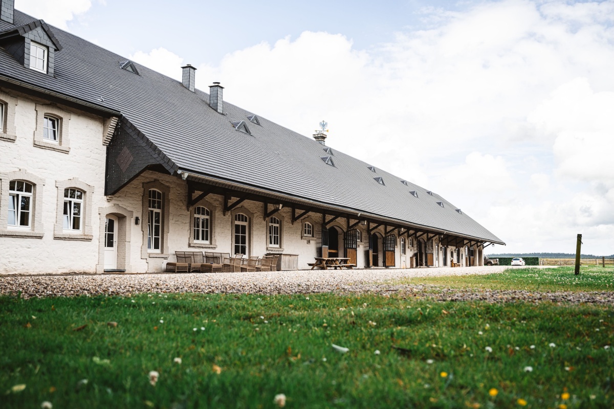 Cliquez pour agrandir Concerts d'été OBF Domaine Rurhof