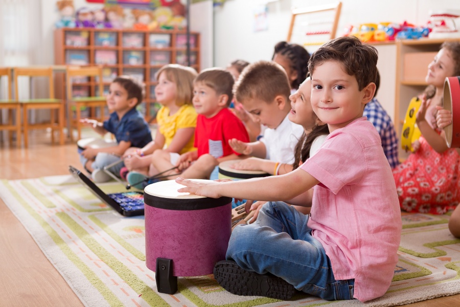 Cliquez pour agrandir Kids 4 Kids