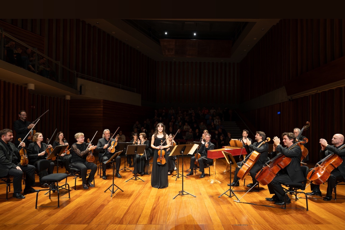 Cliquez pour agrandir ORCW & Sylvia Huang - Les Quatre Saisons
