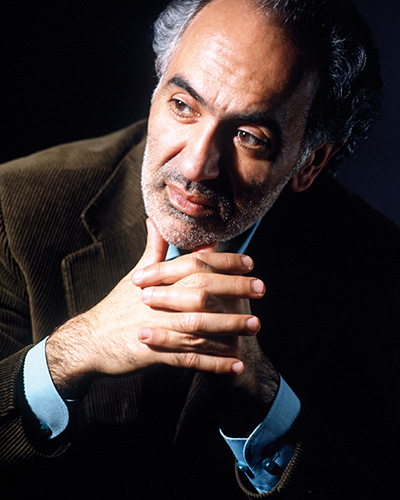 Abdel Rahman