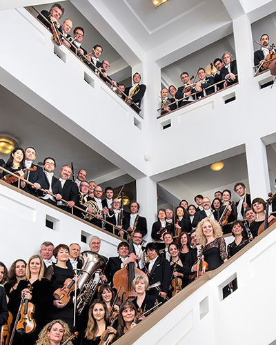 Belgian National Orchestra