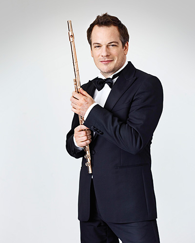 Emmanuel Pahud