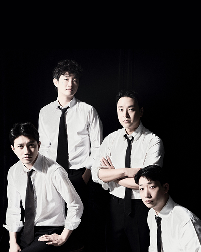 Novus String Quartet