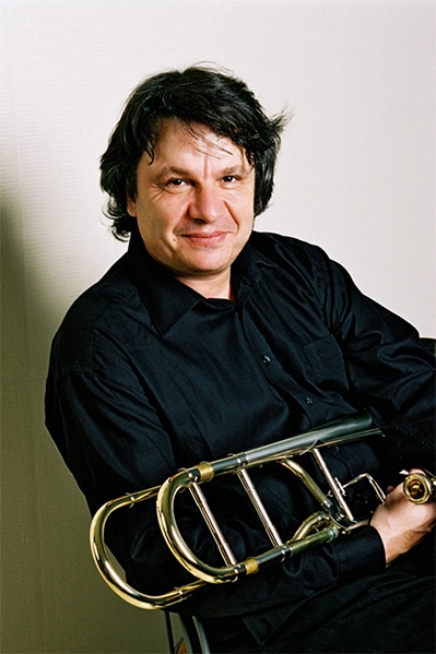 Michel Becquet