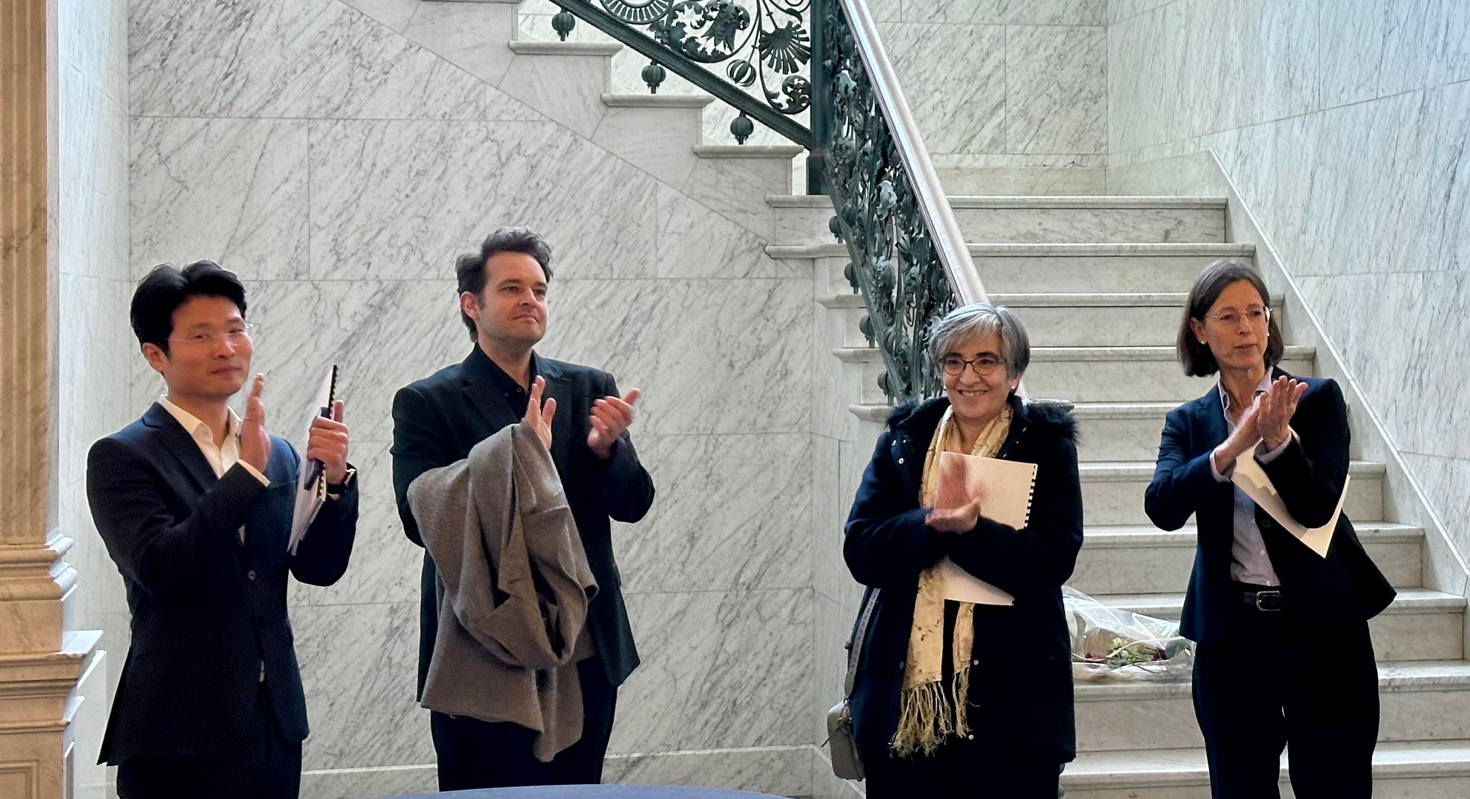 Jury OBF Next Generation C OBF